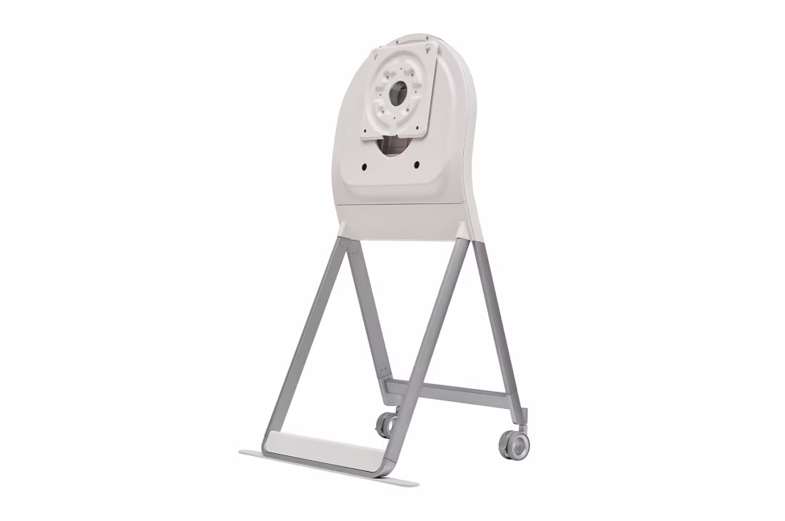 LG Floor Stand for One:Quick Flex (ST-431HF) - imagine 2