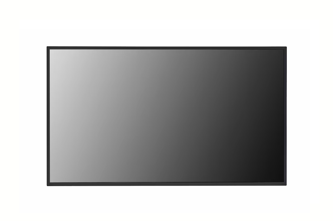 LG Touch Open Frame 32" (32TNF5P) - imagine 2
