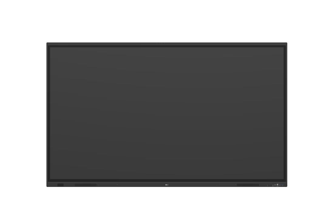 LG CreateBoard Standard 75" (75TR3DQ) - imagine 2