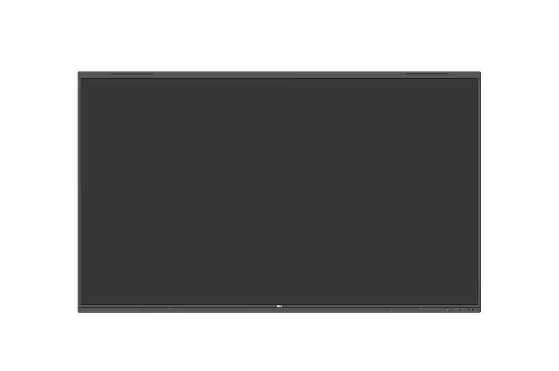 LG CreateBoard Pro 86" (86TR3PN) - imagine 3