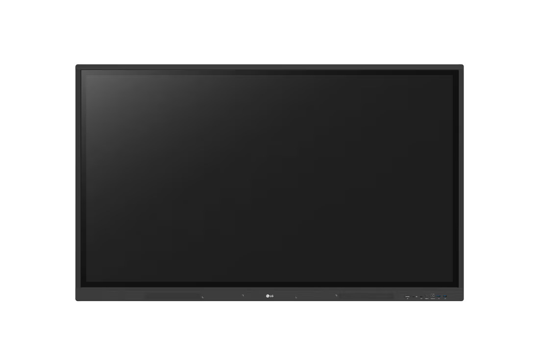 LG CreateBoard 86" (86TR3DK-BM) - imagine 2