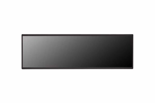 LG Stretch Signage (37BH7N) - imagine 3