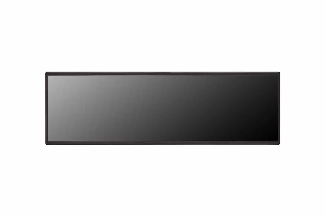 LG Stretch Signage (37BH7N) - imagine 3
