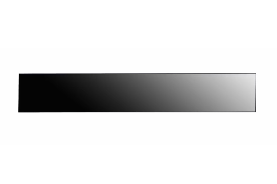 LG Ultra Stretch Signage (86BH5F-M) - imagine 2