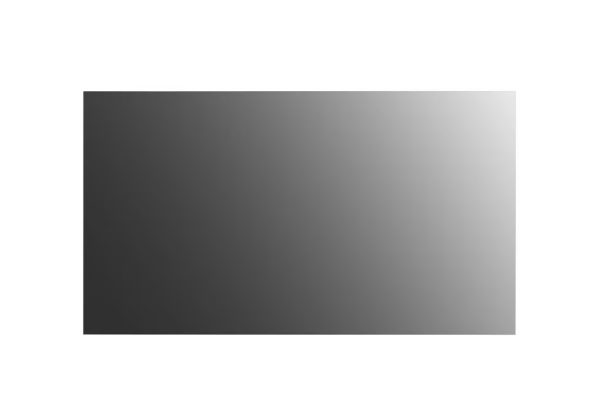 LG 55'' 500 nits FHD 0.44mm Even Bezel Video Wall (55VSM5J) - imagine 2