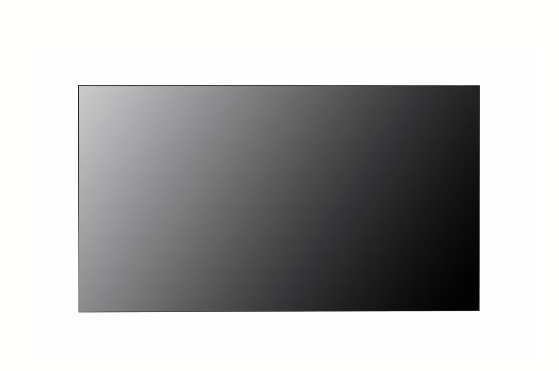 LG 55'' 500 nits FHD Slim Bezel Video Wall (55VM5J-H) - imagine 2