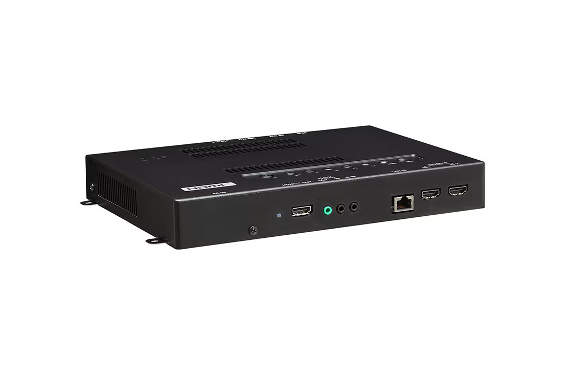 LG OPS Player (WP601) - imagine 2