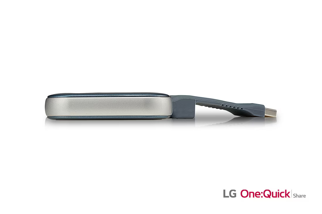 LG One:Quick Share (SC-00DA) - imagine 3