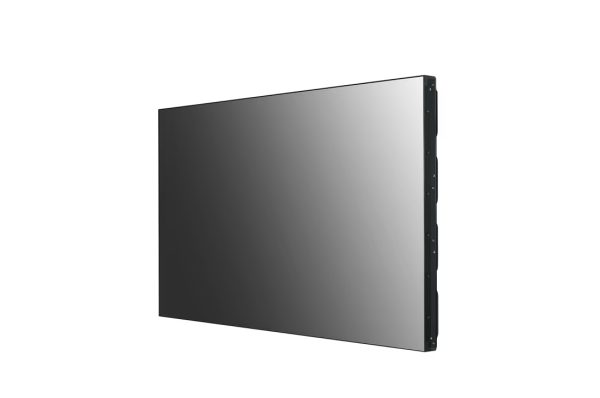 LG 55'' 500 nits FHD Slim Bezel Video Wall (55VL5PJ) - imagine 3