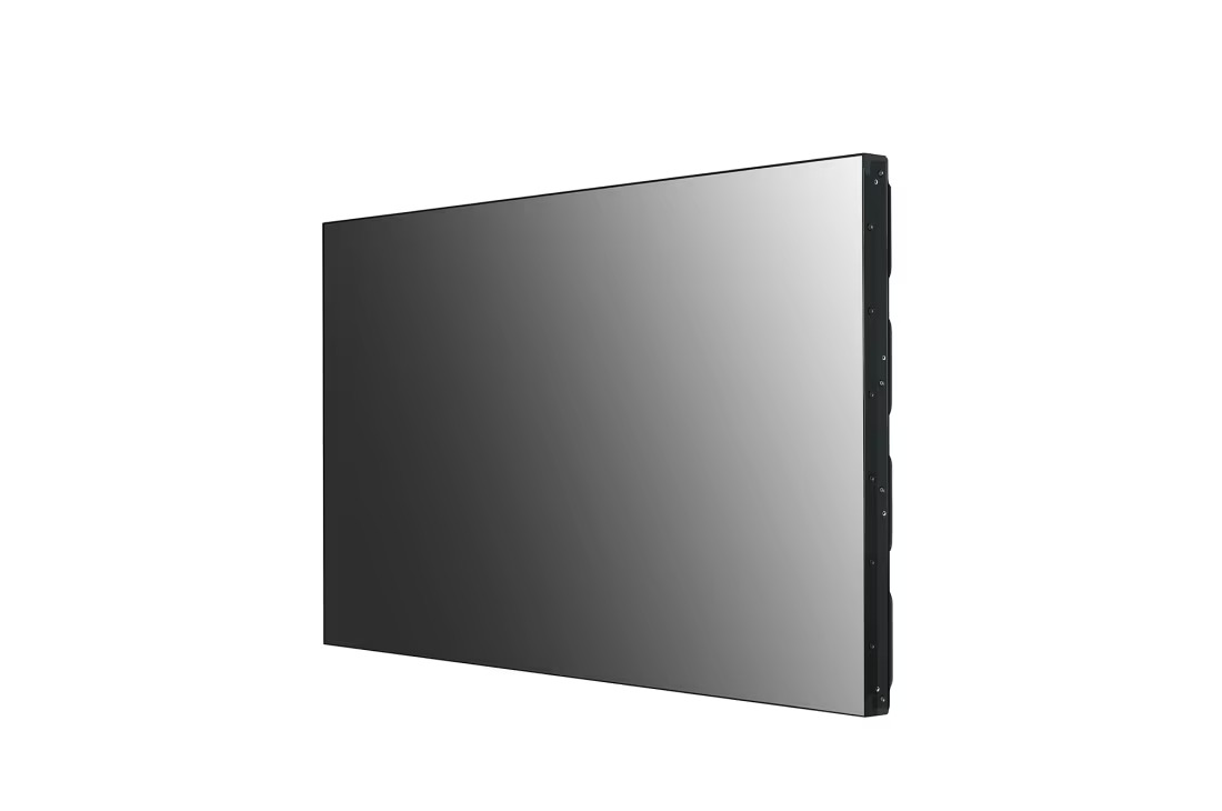 LG 55'' 500 nits FHD Slim Bezel Video Wall (55VL5PJ) - imagine 3
