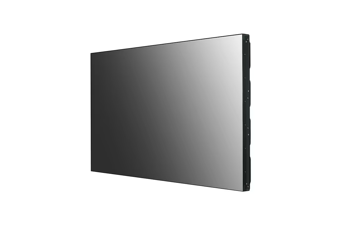 LG 49'' 500 nits FHD Slim Bezel Video Wall (49VL5G-M) - imagine 3