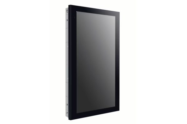 LG Outdoor Display (86XE3FS-B) - imagine 3