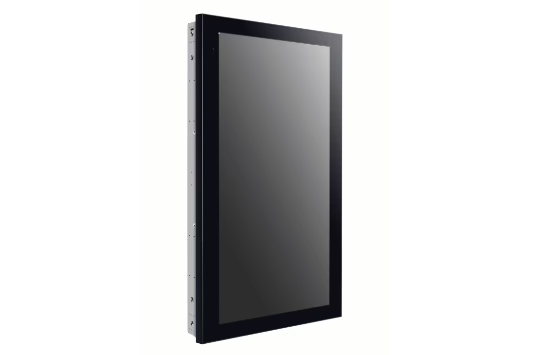 LG Outdoor Display (86XE3FS-B) - imagine 3
