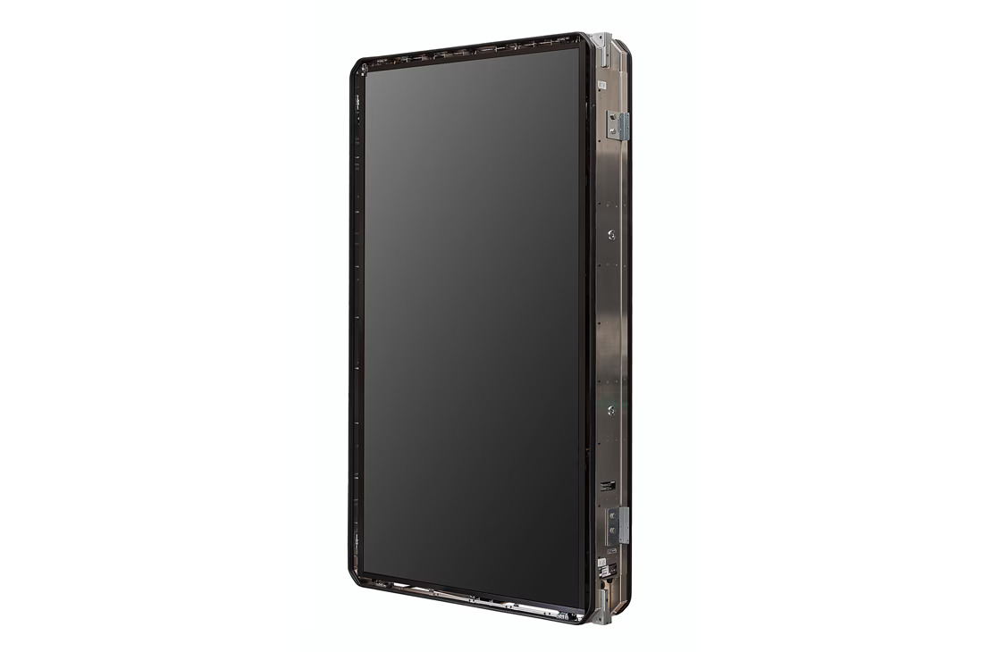 LG High-brightness Open-frame Display (86XF3CK) - imagine 3