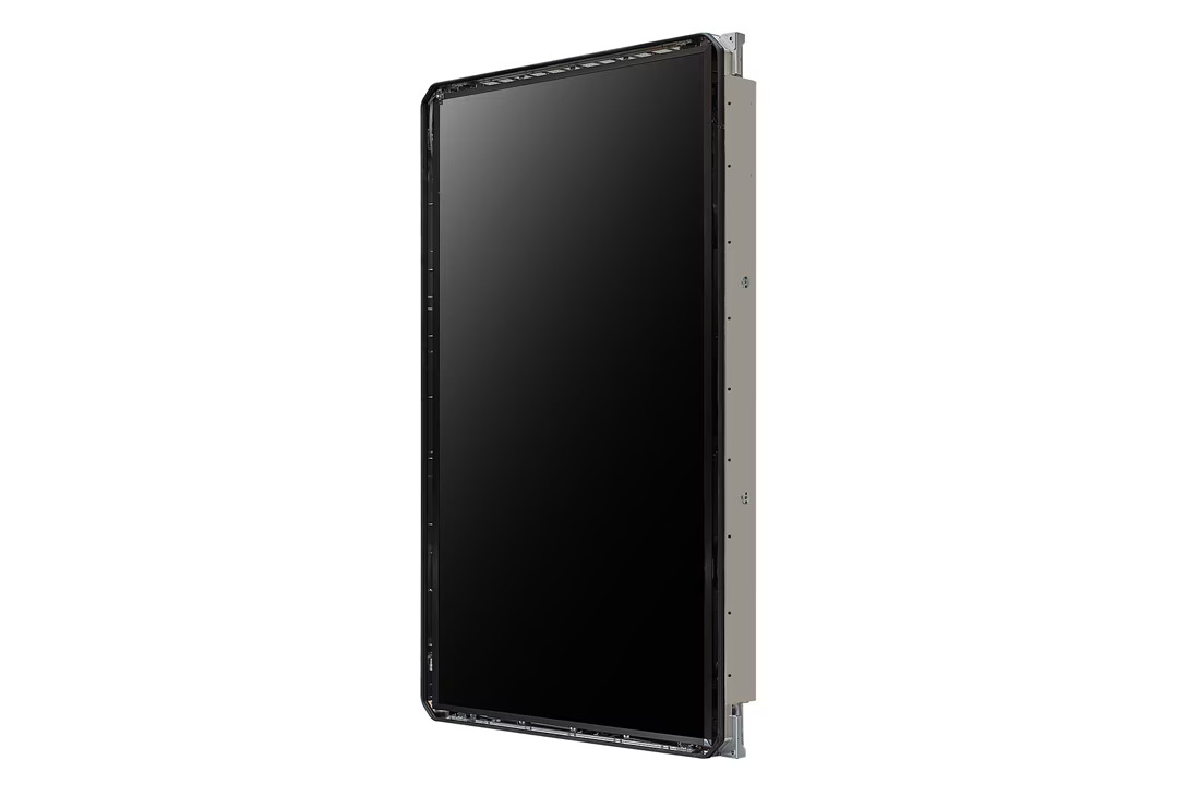 LG High-brightness Open-frame Display (86XF3SK) - imagine 3
