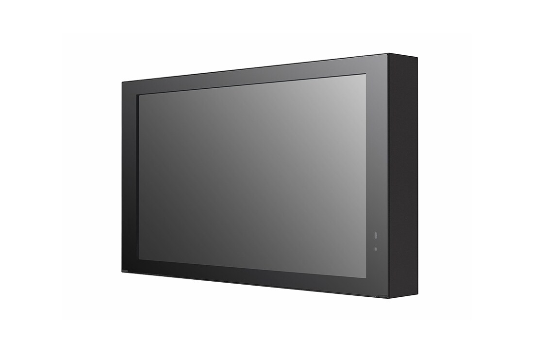 LG 1,500nits FHD IP-rated Outdoor Display (22XE1J-B) - imagine 3