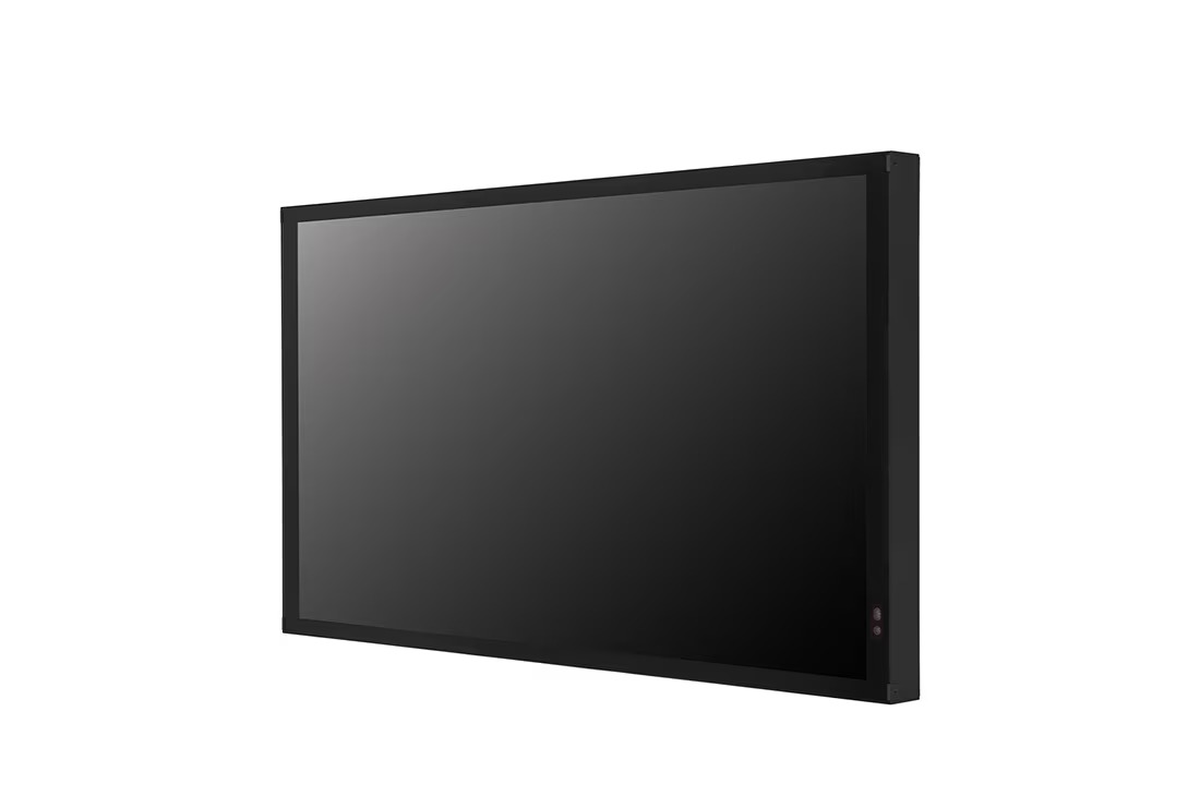 LG High-brightness IP-rated Outdoor Display 55" (55XE3P-B) - imagine 3