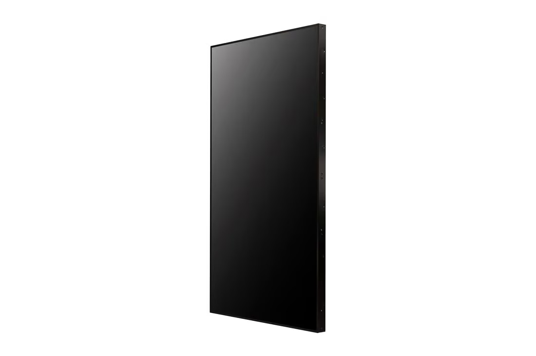 LG Open-frame Display 75" (75XF3P-BP) - imagine 3