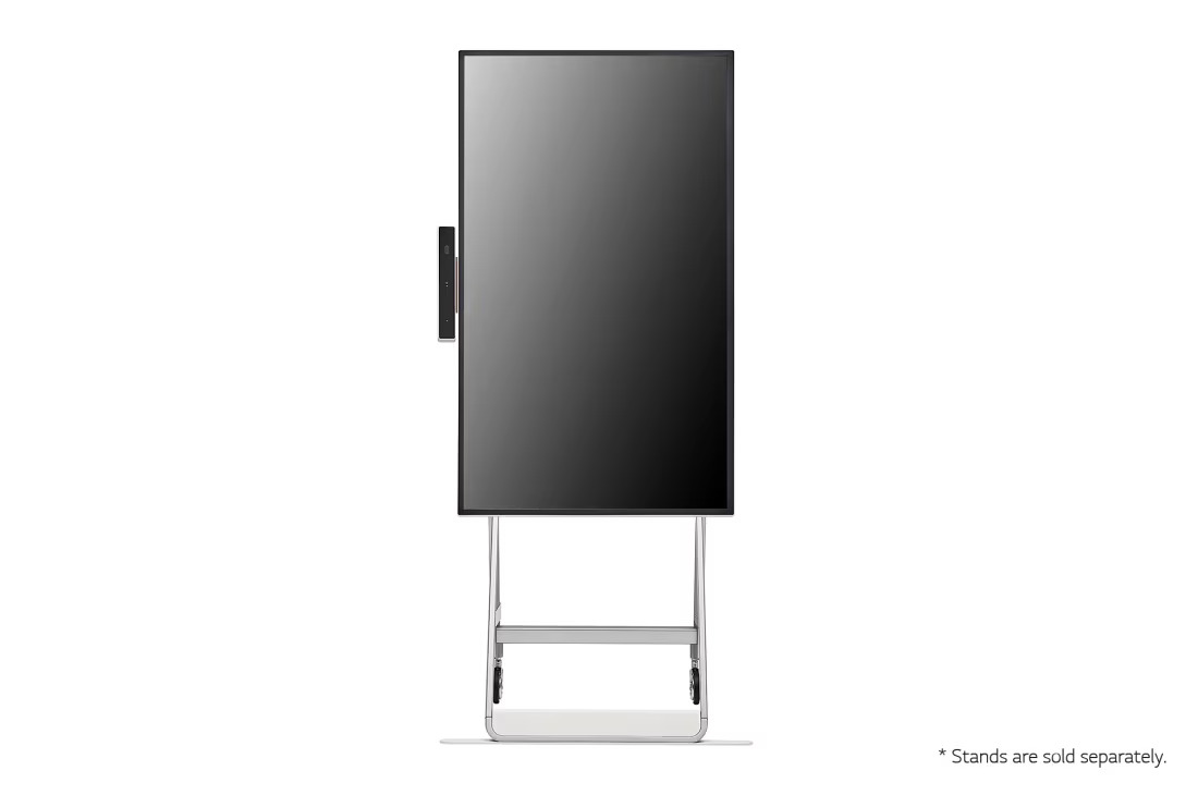 LG One:Quick Flex (43HT3WJ) - imagine 3