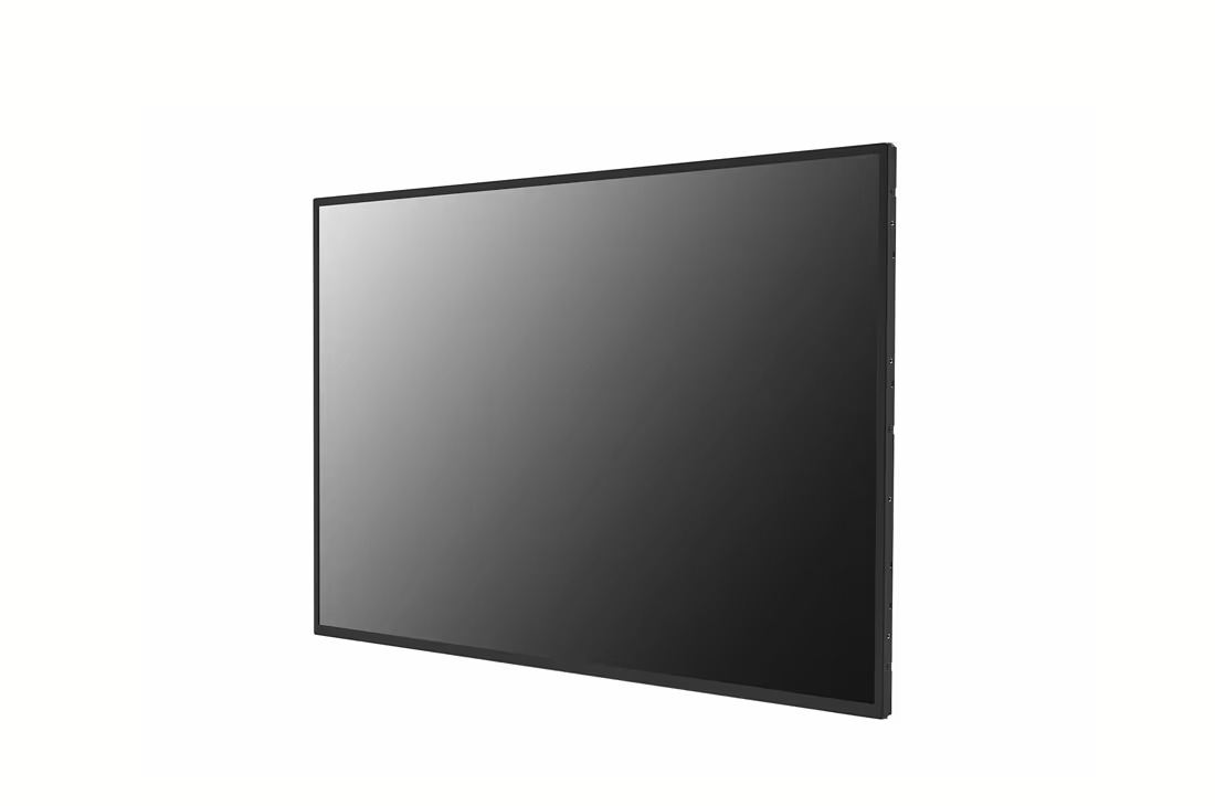 LG Touch Open Frame 32" (32TNF5P) - imagine 3