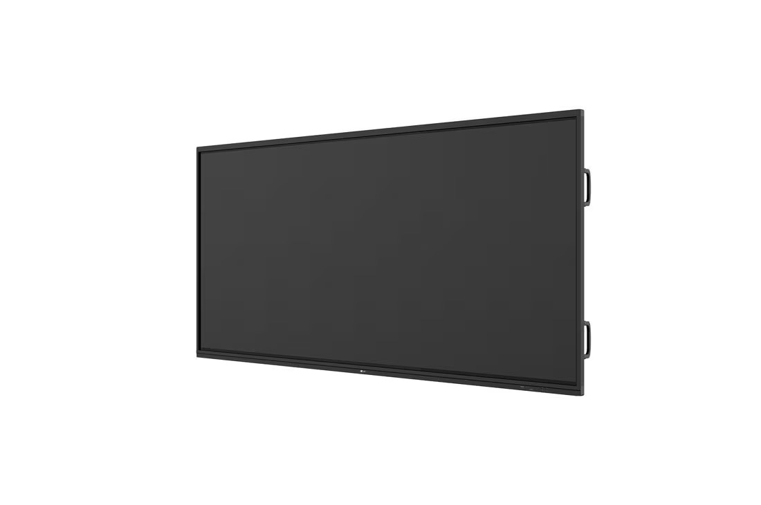 LG Interactive Digital Board (105TR5WP) - imagine 3