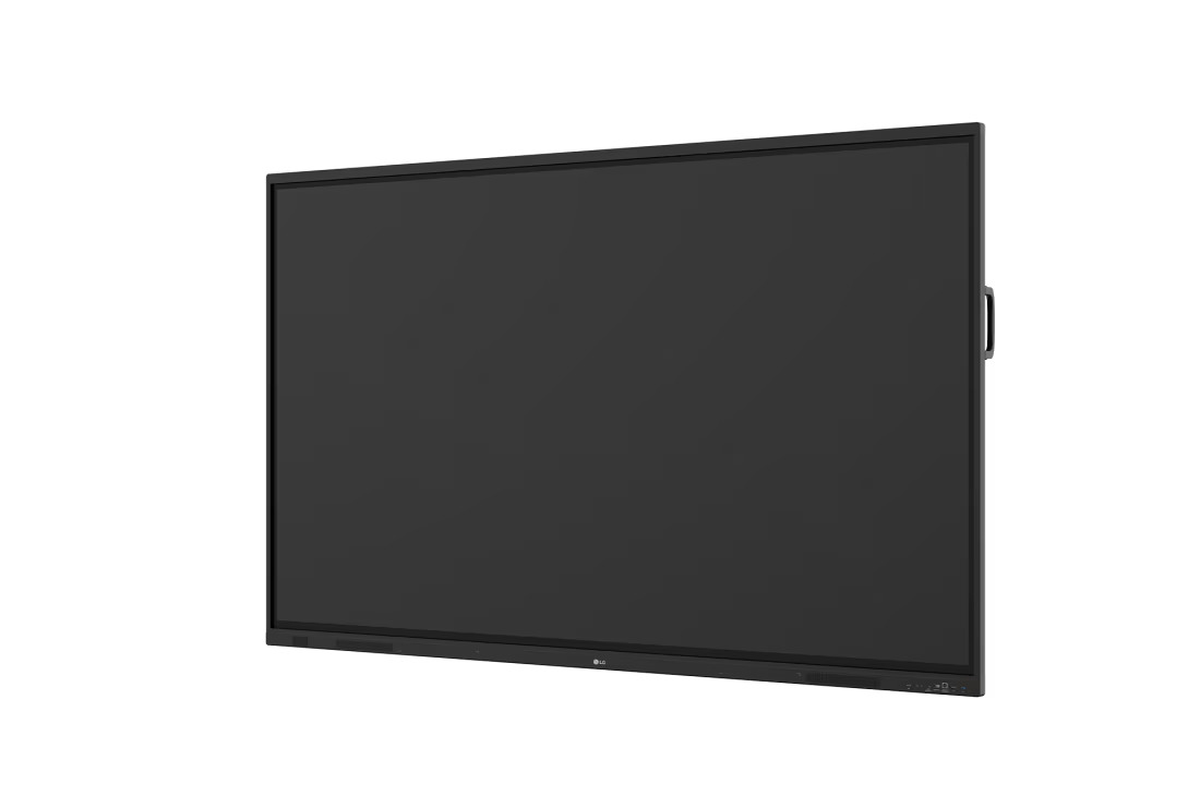 LG CreateBoard Standard (86TR3DQ-BN) - imagine 3