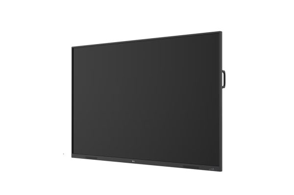 LG Interactive Digital Board 75" (75TR3BQ) - imagine 3
