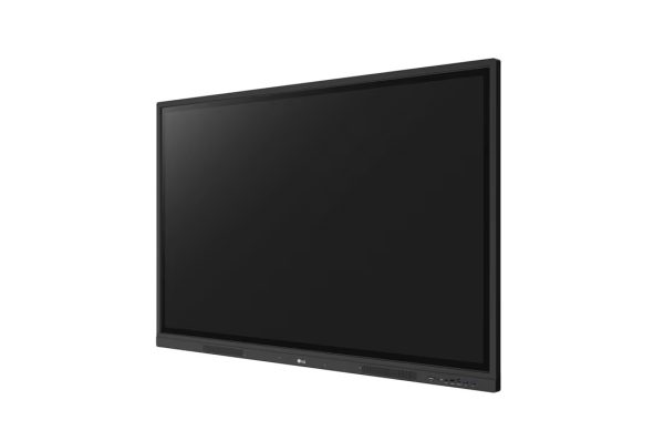 LG CreateBoard 86" (86TR3DK-BM) - imagine 3