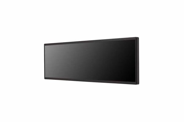 LG Stretch Signage (37BH7N) - imagine 4