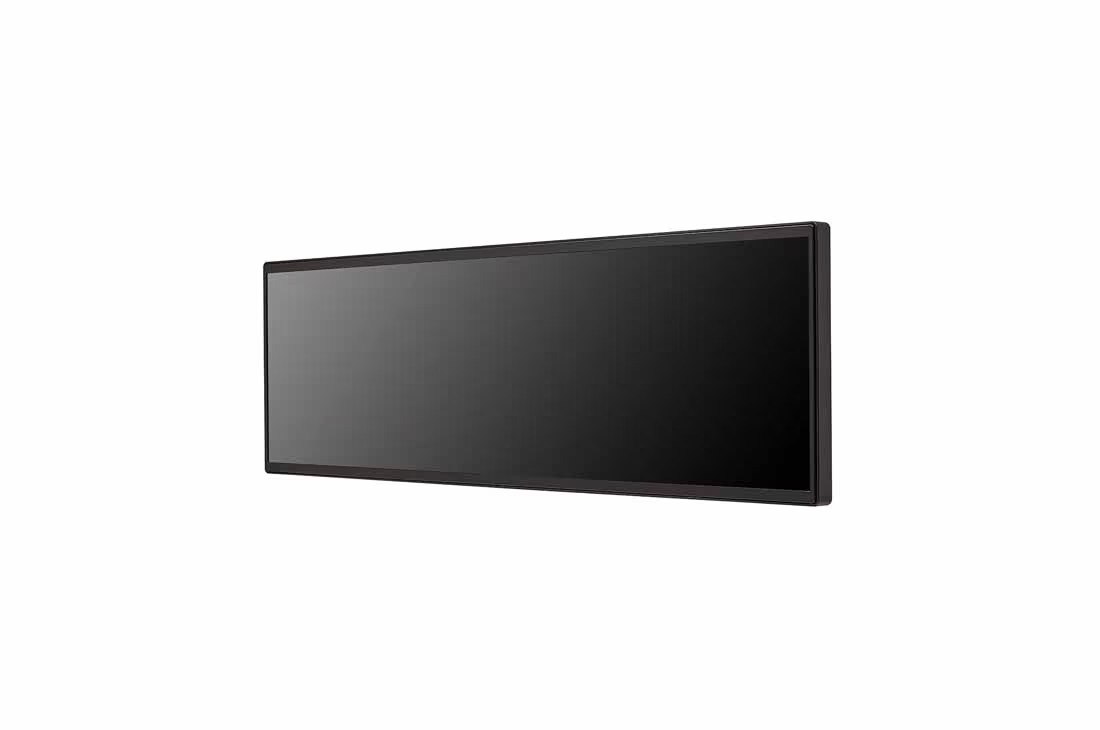 LG Stretch Signage (37BH7N) - imagine 4
