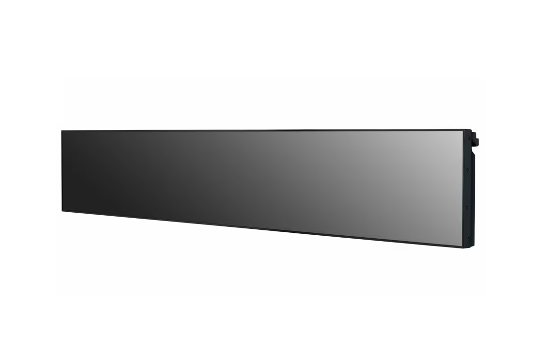 LG Ultra Stretch Signage (86BH5F-M) - imagine 3