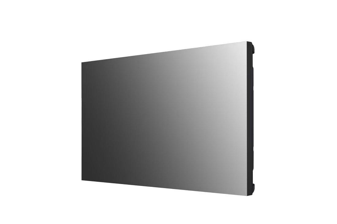 LG 55'' 500 nits FHD 0.44mm Even Bezel Video Wall (55VSM5J) - imagine 3