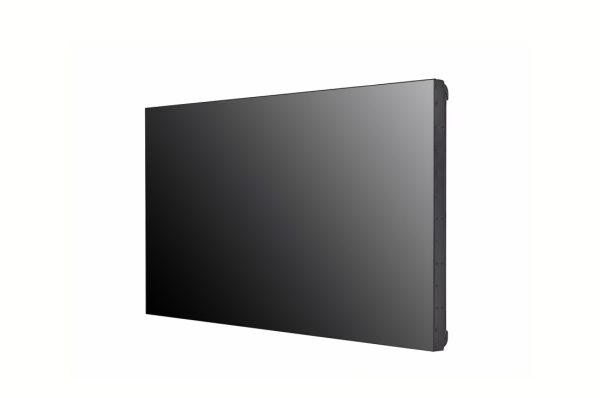 LG 55'' 700 nits FHD Slim Bezel Video Wall (55VH7J-H) - imagine 3