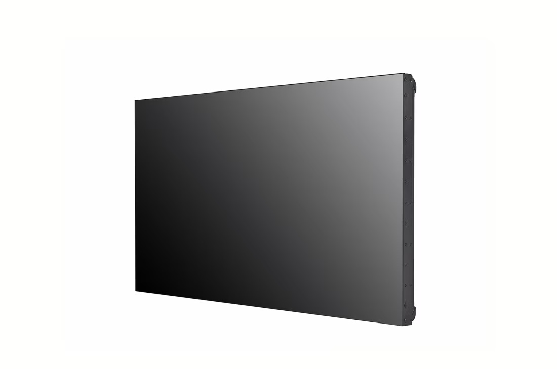 LG 55'' 700 nits FHD Slim Bezel Video Wall (55VH7J-H) - imagine 3
