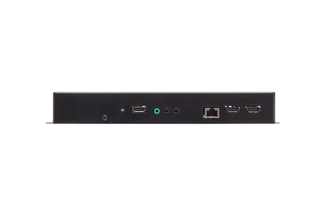 LG OPS Player (WP601) - imagine 3