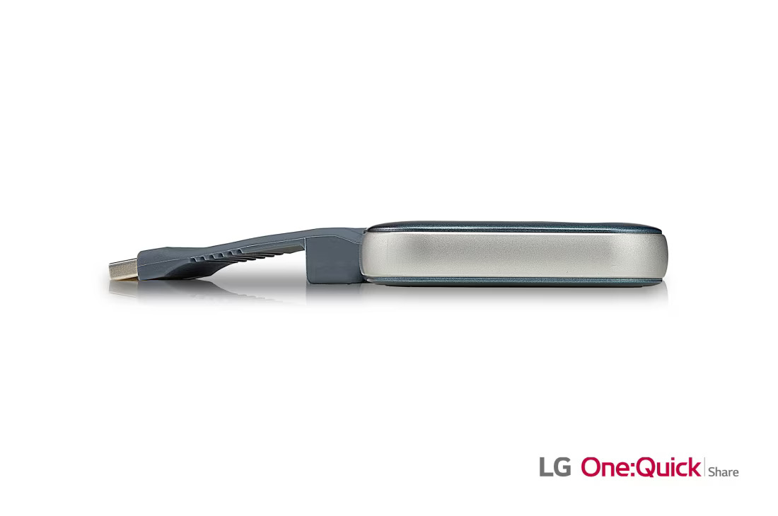 LG One:Quick Share (SC-00DA) - imagine 4
