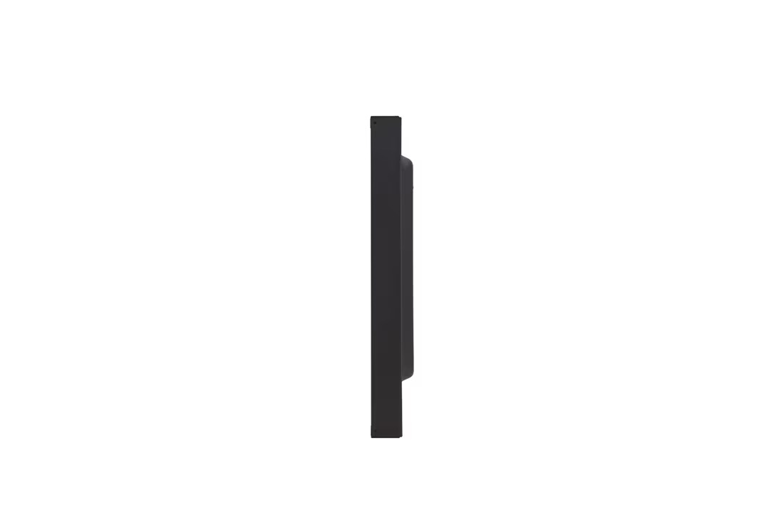 LG High-brightness IP-rated Outdoor Display 49" (49XE4P-B) - imagine 4