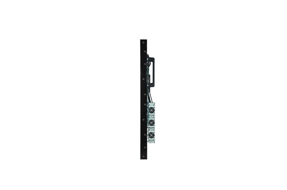LG Open-frame Display (75XF3PS-BP) - imagine 4