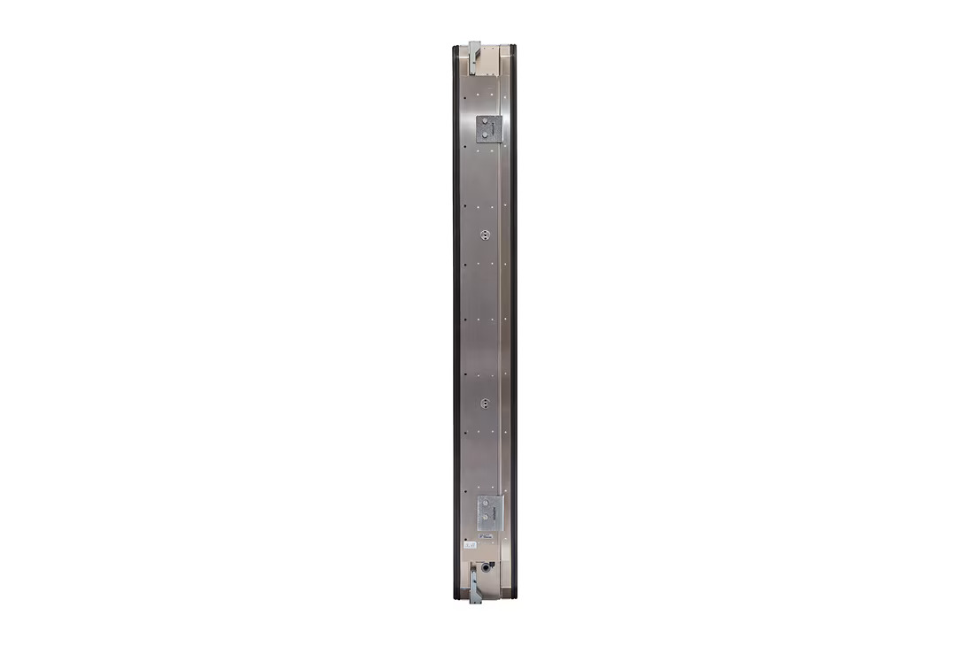 LG High-brightness Open-frame Display (86XF3CK) - imagine 4