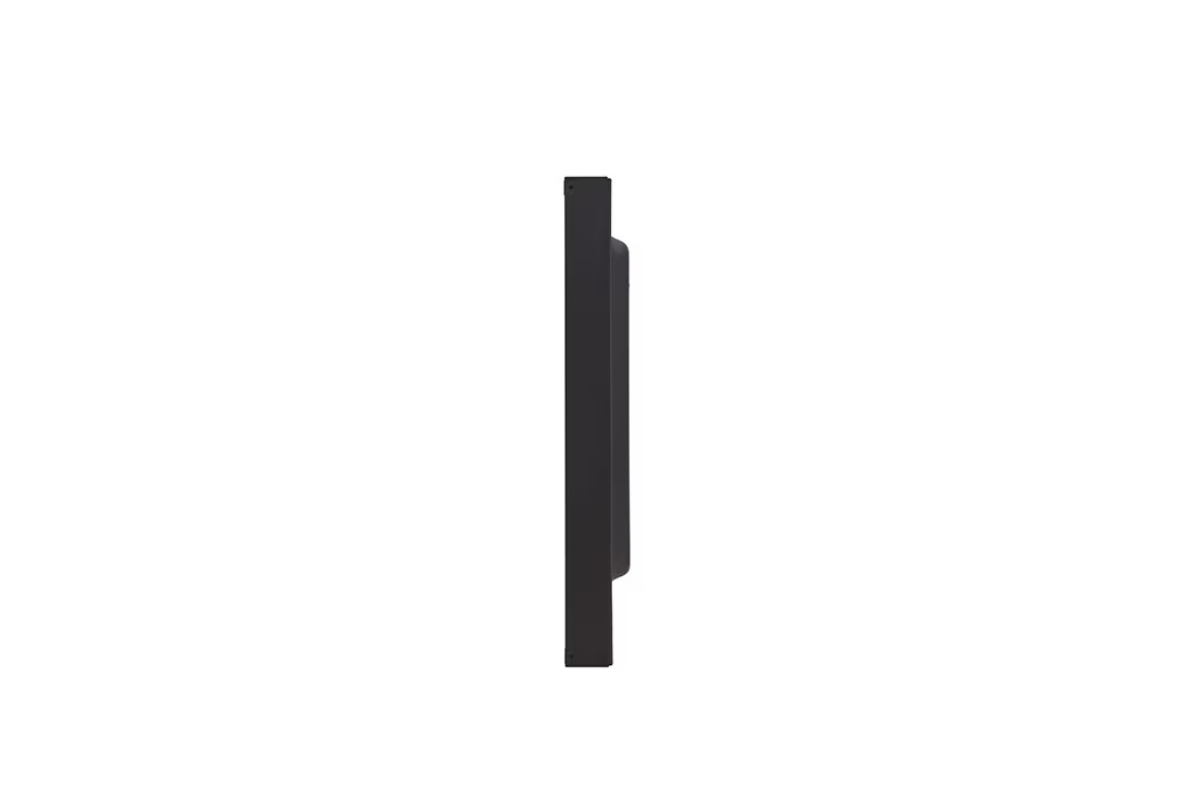 LG High-brightness IP-rated Outdoor Display 55" (55XE3P-B) - imagine 4