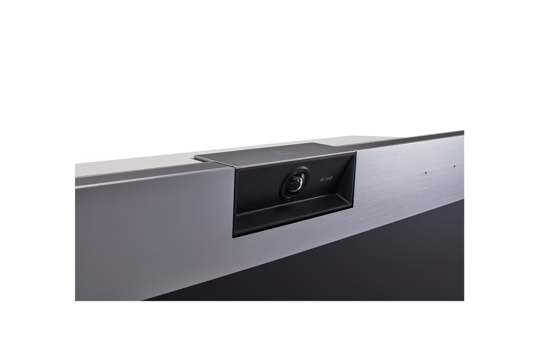 LG One:Quick Works (55CT5WN-B) - imagine 4