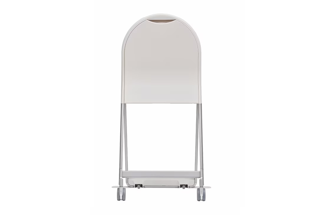 LG Floor Stand for One:Quick Flex (ST-431HF) - imagine 4