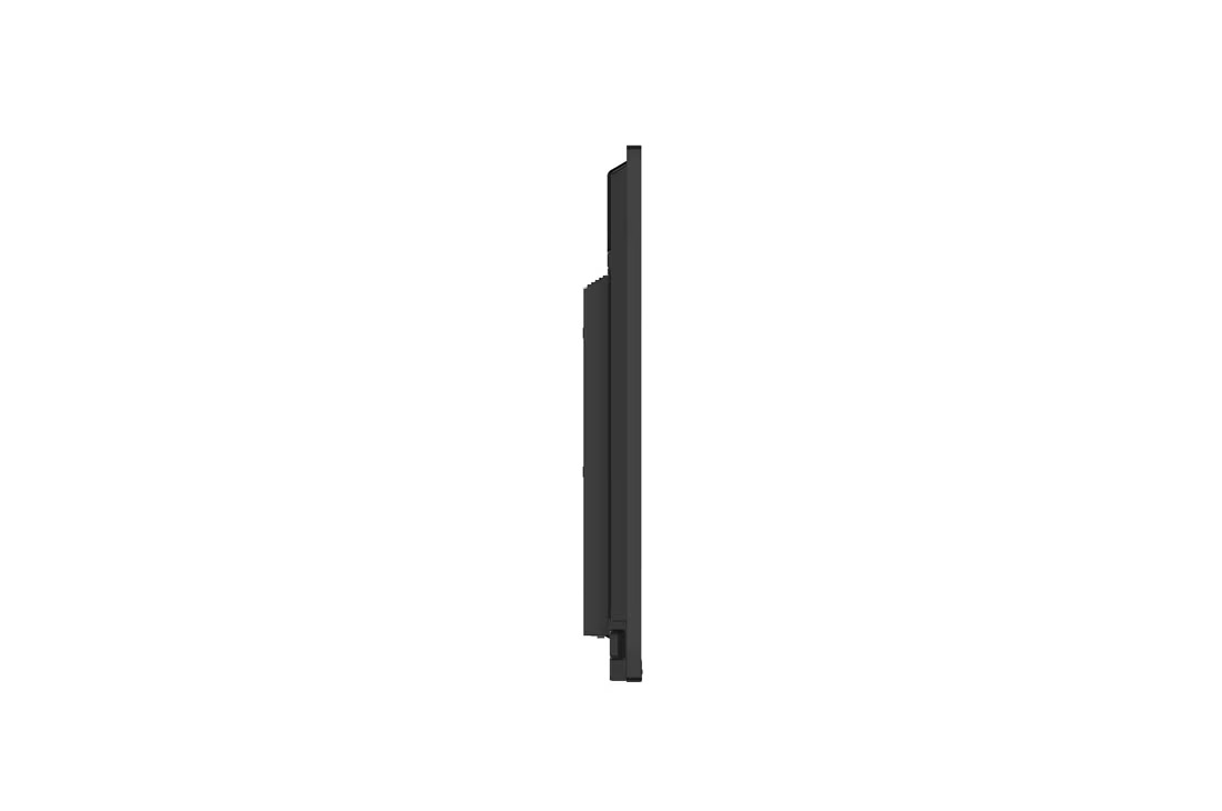 LG CreateBoard 86" (86TR3DK-BM) - imagine 4