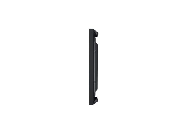 LG 55'' 500 nits FHD 0.44mm Even Bezel Video Wall (55VSM5J) - imagine 4
