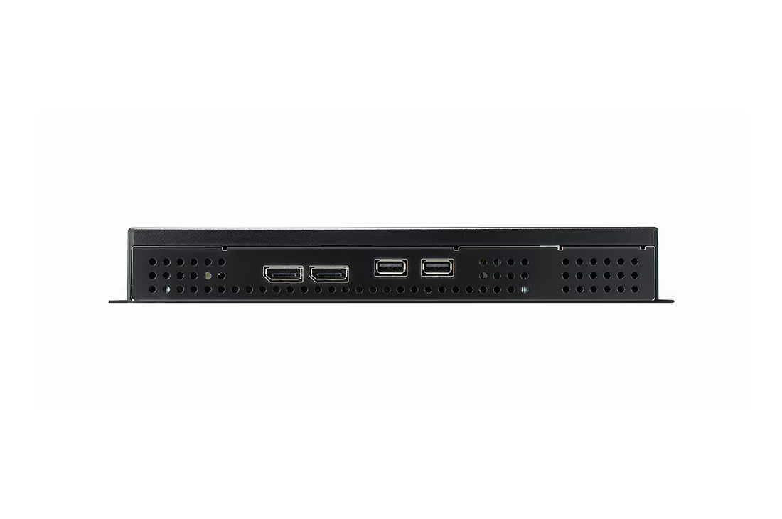 LG OPS Player (WP601) - imagine 4
