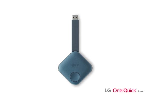 LG One:Quick Share (SC-00DA) - imagine 5