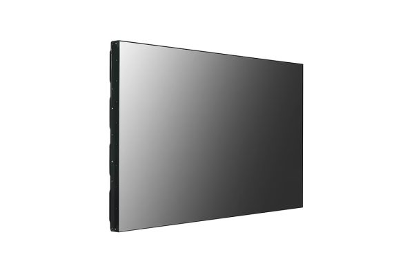 LG 49'' 500 nits FHD Slim Bezel Video Wall (49VL5G-M) - imagine 5