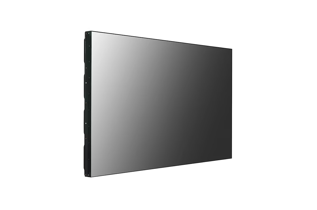 LG 49'' 500 nits FHD Slim Bezel Video Wall (49VL5G-M) - imagine 5