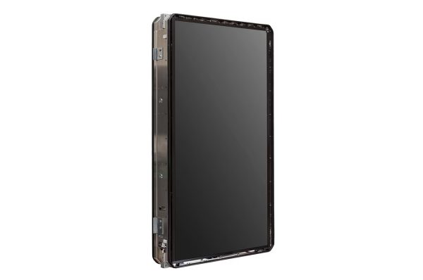 LG High-brightness Open-frame Display (86XF3CK) - imagine 5
