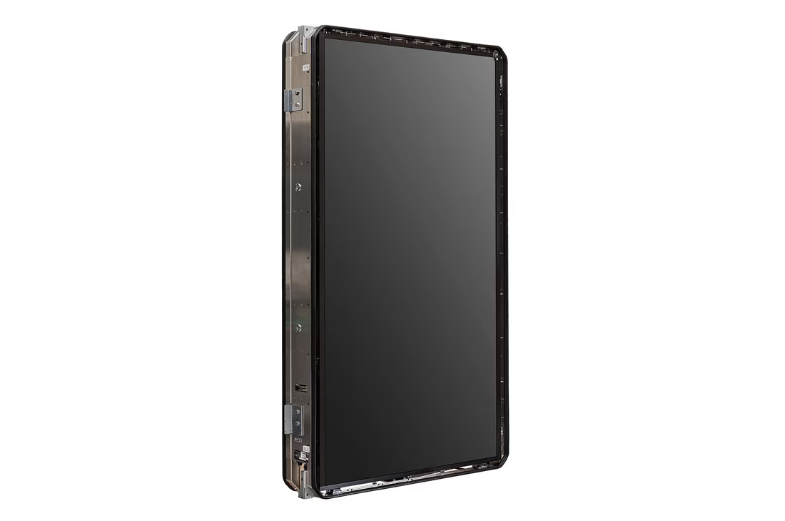 LG High-brightness Open-frame Display (86XF3CK) - imagine 5